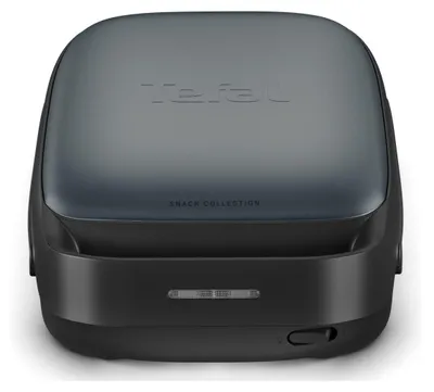 Immagine prodotto di Tefal Snack Collection SW862BF0 piastra per waffle 2 waffle 700 W Nero, Verde scuro