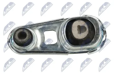 Produktbild von NTY Motorlager Gummimetalllager Hinten für NISSAN Qashqai II (J11, J11) ZPS-RE-096