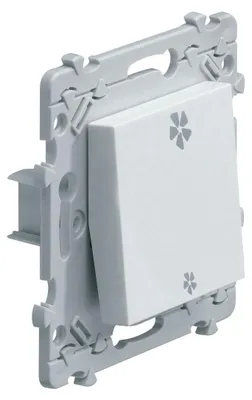 Image de Poussoir Vmc Essensya We049