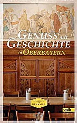Obrázek produktu pro Genuss mit Geschichte