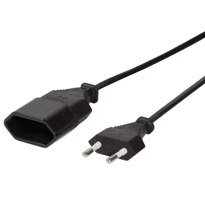 Obrázek produktu pro LogiLink 3m, 2xCEE 7/16, 3 m, CEE7/16, CEE7/16