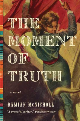 Produktbild von The Moment of Truth
