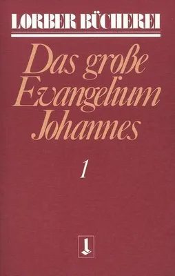 Immagine prodotto di Das große Evangelium Johannes 1