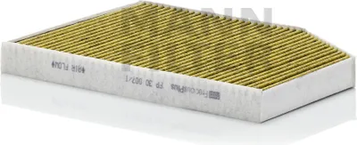 Image de Filter, Innenraumluft