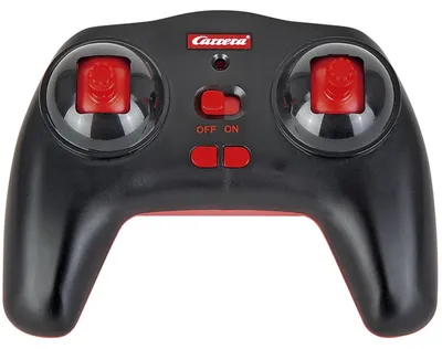 Zdjęcie produktu dla Carrera RC 2,4 GHz Trail Cruiser