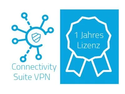 Immagine prodotto di Insys Microelectronics icom Connectivity Suite - VPN, licenza di 1 anno.