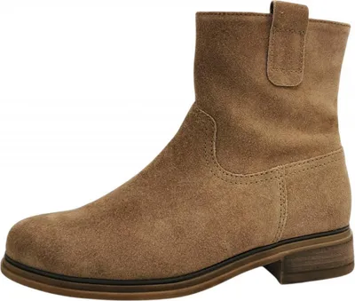 Produktbild von Gabor Comfort Damenschuhe Stiefel Braun Freizeit