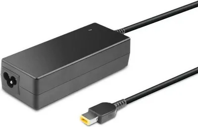 Immagine prodotto di CoreParts Power Adapter 90W 20V 4.5A Plug Square Including power (0B46998-CP)