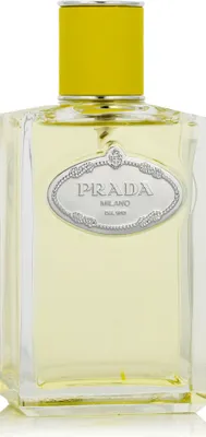 Produktbild von PRADA Infusion D'Ylang Eau de Parfum Damen 100 ml mit Bergamotte & Kardamom