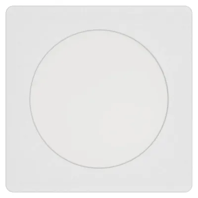 Produktbild von EGLO FUEVA 6, LED, 6500 K, 720 lm, 220-240 V, Weiß