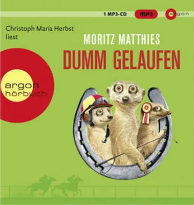 Produktbild von Dumm gelaufen