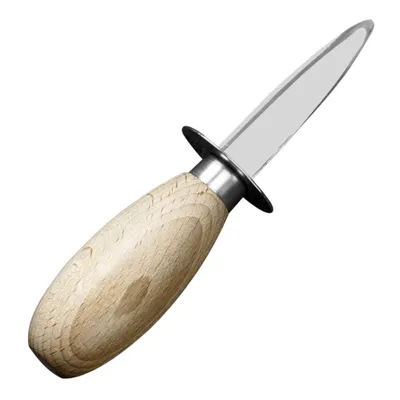 Produktbild von Kanetsune Austernmesser 15,5 cm KC048