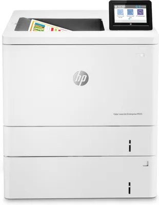 Image de HP Color LaserJet Ent/M555x/Tisk/Laser/A4/LAN/Wi-Fi Dir/USB