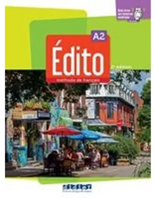 Image de Edito 2e  edition