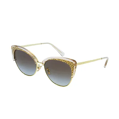 Produktbild von Coach HC7110 (L1112) 55758G Sonnenbrille