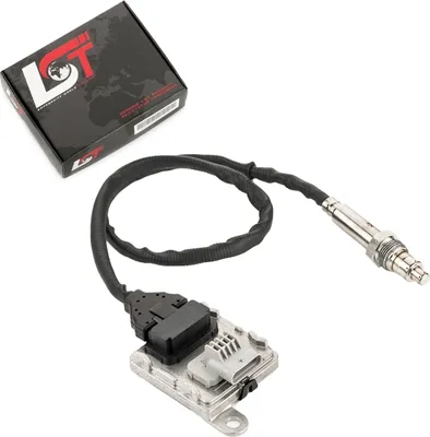 Produktbild von NOx-Sensor Lambdasonde Steuergerät für Citroen für DS für Peugeot