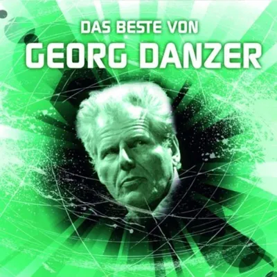 Obrázok produktu pre Georg Danzer: Georg Danzer: The Best of Georg Danzer - Universal Music - (CD/D)