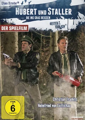 Produktbild von Hubert und Staller - Spielfilm
