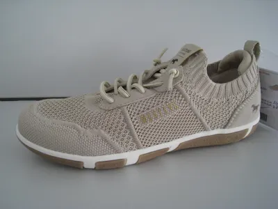 Produktbild von Mustang Mustang  Sneaker Beige