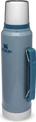 Zdjęcie produktu dla Stanley Classic 1.0l, lód z uchwytem jasnoniebieski 10-08266-033