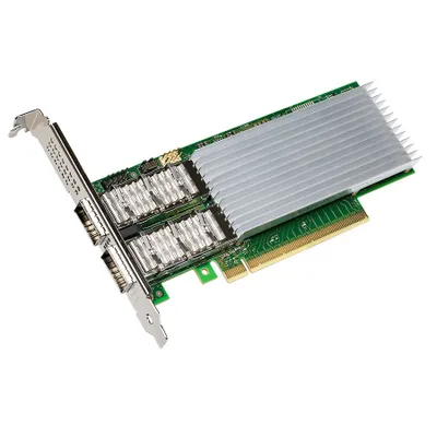 Produktbild von Intel Ethernet Network Adapter E810-CQDA2 - Netzwerkadapter