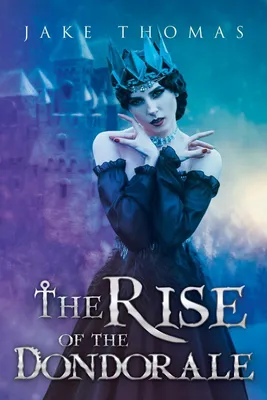Produktbild von The Rise of the Dondorale