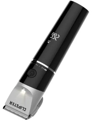 Obrázek produktu pro Kerbl Akkuschermaschine DeloX (2500 mAh, 3-stufige Schergeschwindigkeit) 18463