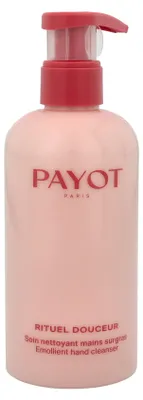Produktbild von Payot Rituel Douceur Emulsion Hand Cleanser