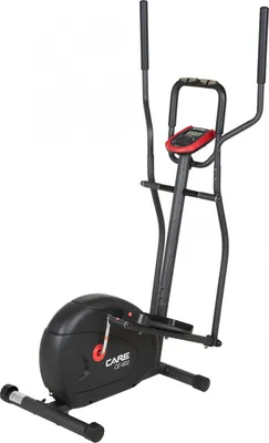 Image de Vélo elliptique - CE-602
