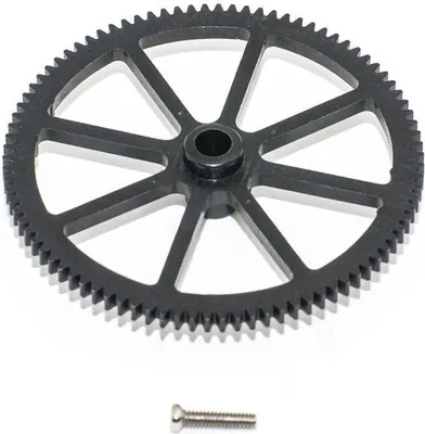 Produktbild von 9116-07 - Zahnrad
