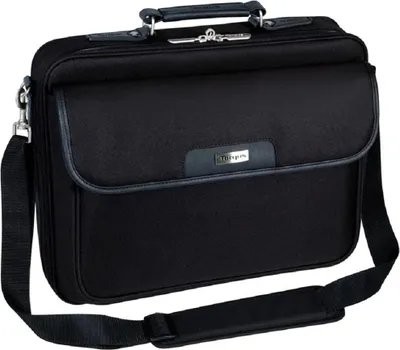 Immagine prodotto di Targus CN01 borsa per laptop 40,6 cm (16pollici) Borsa da corriere Nero