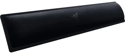 Productafbeelding van Ergonomische polssteun Pro (zwart, geschikt voor full-size toetsenborden)