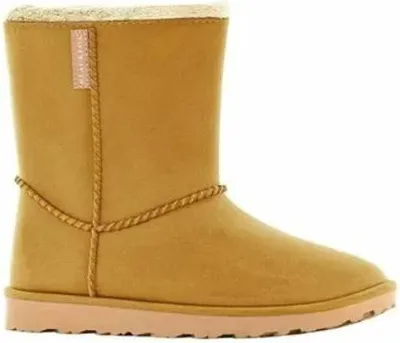 Produktbild von Demi-Botte Cheyennetoo Adulte 36/37 ockerfarbener Stiefel Blackfox - Blackfox