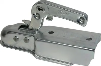 Obrázok produktu pre Spojka uhlová 70 mm x 70 mm pre príves 750 kg