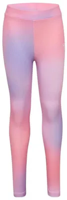 Produktbild von Hummel Gradient Gym Leggings Mehrfarbig 122 cm Mädchen Mehrfarbig 122 cm