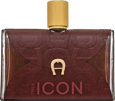 Image de Aigner True Icon eau de parfum pour femme 100 ml