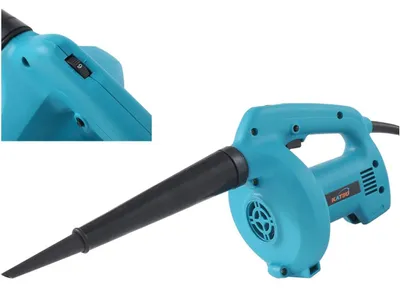 Obrázek produktu pro Elektrický fén - 900 wattů, hmotnost 1,5 kg - ruční model