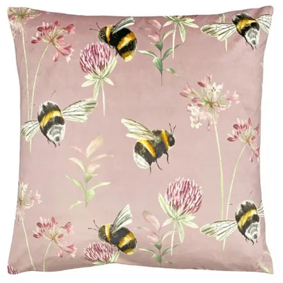 Immagine prodotto di Evans Lichfield - Hummel - Copricuscino "Country" RV2585 (taglia unica) (screziato)