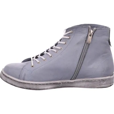 Produktbild von Andrea Conti Komfort Stiefeletten High Sneaker Damen 31343933323331 Grau 41 EU