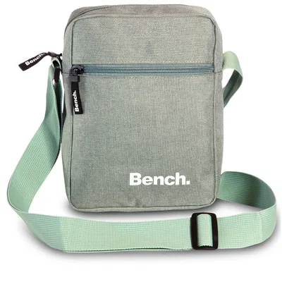 Produktbild von Bench classic Umhängetasche: Pastellgrün