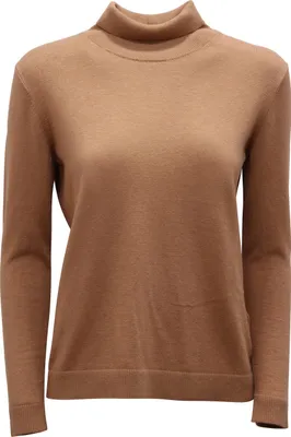 Productafbeelding van M9275 DOLCEVITA dames trui, Max Mara Weekend, zijde/wol, coltrui