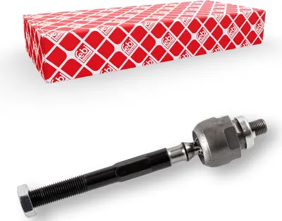 Produktbild von FEBI BILSTEIN 42207 Axialgelenk Spurstange für HONDA CIVIC VI Hatchback (EJ, EK) Vorne Links Vorne Rechts