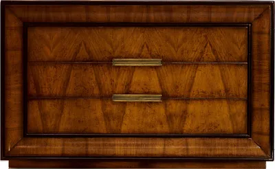Produktbild von Kommode Schrank Kommoden Schränke Holz Anrichte Klassische Möbel Italienische