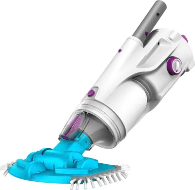 Image de Kokido Telsa 30 Aspirateur Rechargeable pour Spa et Piscine