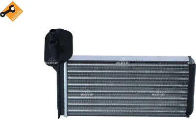Obrázek produktu pro Výměník tepla, vnitřní vytápění NRF 53889