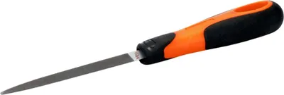 Produktbild von Dreikantfeile Mit Heft 150 X 11,0Mm Hieb 3