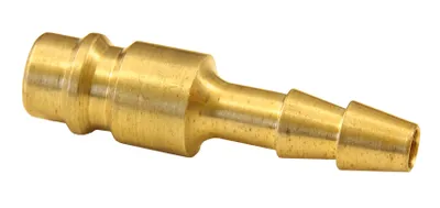 Produktbild von Elmag 42338 Messing Stecktülle mit 9 mm