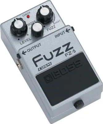 Image de Boss FZ-5