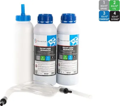 Produktbild von Fap Fluid Universal 1-2-3-4 Generation 2 Liter