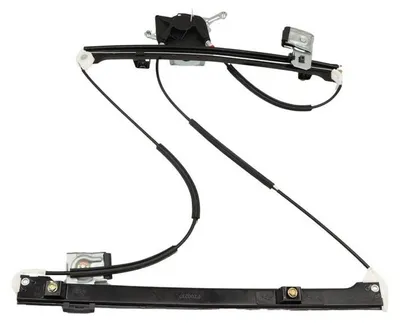 Produktbild von FAST FT00277 Elektrischer Fensterheber Vorne Rechts für VW Lupo (6X1, 6E1) für SEAT AROSA (6H)